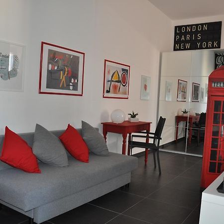 La Casina Di Ludo Daire Roma Dış mekan fotoğraf
