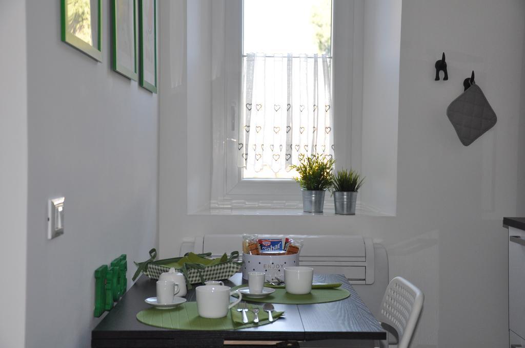 La Casina Di Ludo Daire Roma Dış mekan fotoğraf