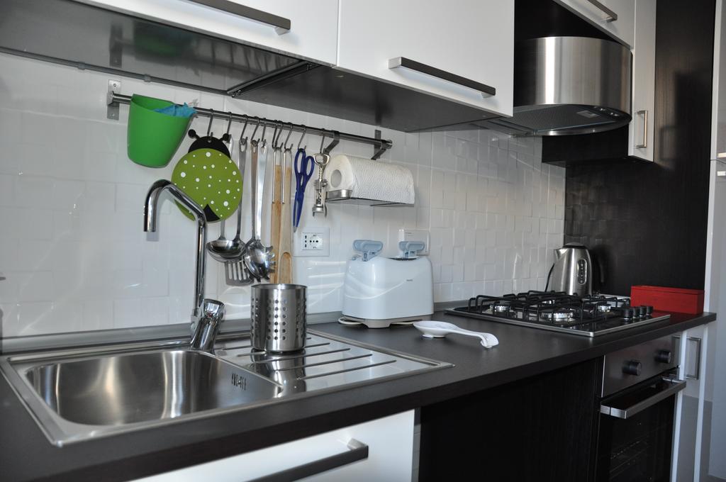 La Casina Di Ludo Daire Roma Dış mekan fotoğraf