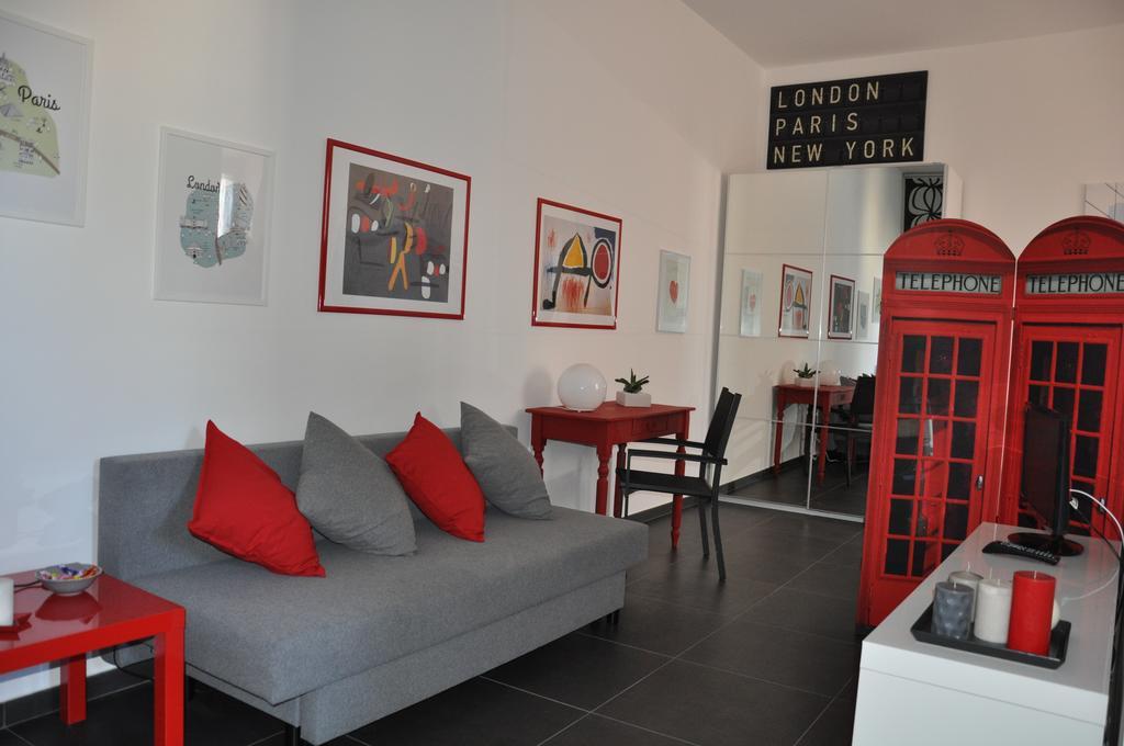 La Casina Di Ludo Daire Roma Dış mekan fotoğraf