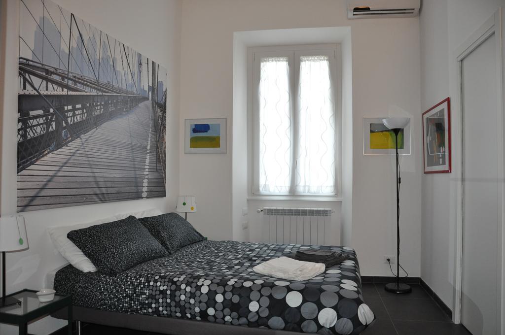 La Casina Di Ludo Daire Roma Dış mekan fotoğraf