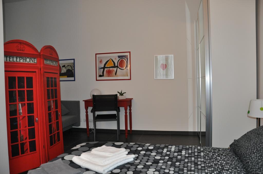 La Casina Di Ludo Daire Roma Dış mekan fotoğraf