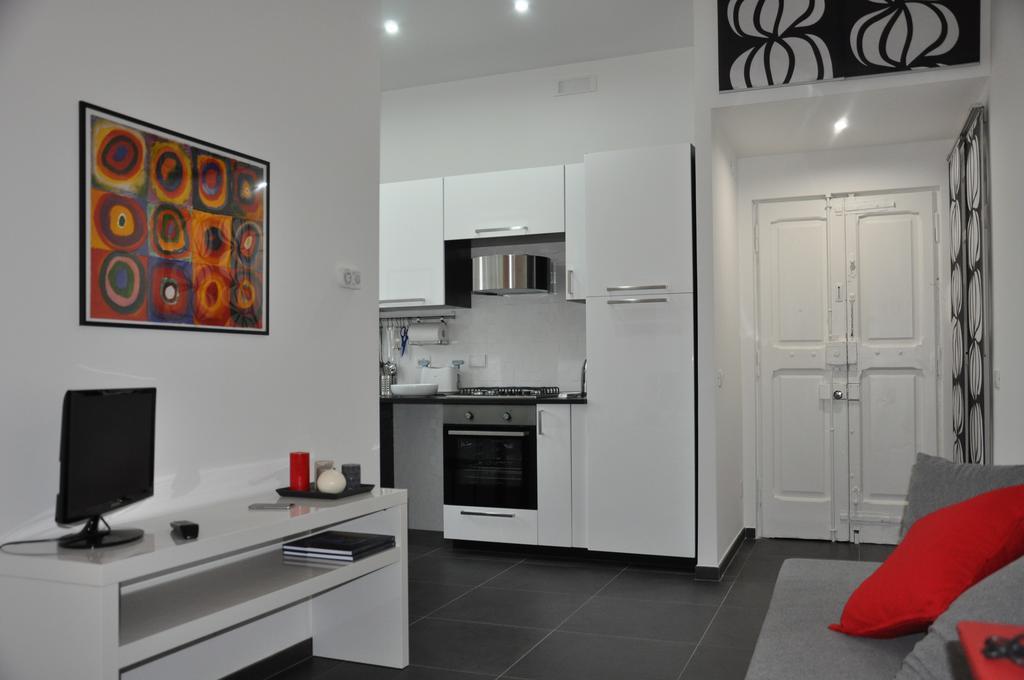 La Casina Di Ludo Daire Roma Dış mekan fotoğraf