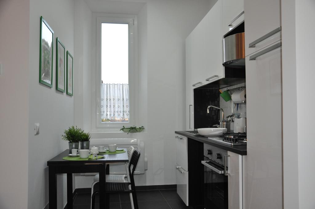 La Casina Di Ludo Daire Roma Dış mekan fotoğraf