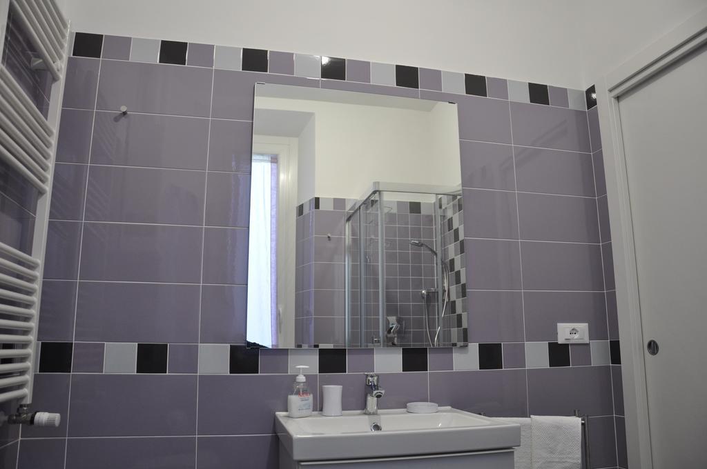 La Casina Di Ludo Daire Roma Dış mekan fotoğraf